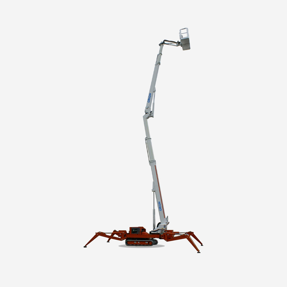 Easy Lift RA31 Spider Lift